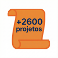 Projetos